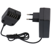 utángyártott Hitachi / Hikoki UR 10, UR 10DL készülékekhez szerszámgép akkumulátor töltő adapter - Utángyártott