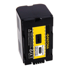 utángyártott Hitachi PV-DV800, PV-DV800K akkumulátor - 1800mAh (7.2V) - Utángyártott digitális fényképező akkumulátor