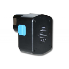 utángyártott Hitachi UB 18D, UB 18DL akkumulátor - 2100mAh (14.4V) - Utángyártott barkácsgép akkumulátor