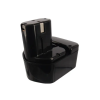 utángyártott Hitachi WH12DM2 készülékhez szerszámgép akkumulátor (Ni-MH, 12.0V, 25.20Wh / 2100mAh) - Utángyártott
