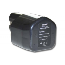 utángyártott Hitachi WH 12D, WH 12DC akkumulátor - 2100mAh (12V) - Utángyártott barkácsgép akkumulátor
