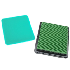 utángyártott Honda HRR216K6, HRR216K7, HRR216K8, HRR216K9, HRS216, HRT216 készülékekhez szűrőbetét szett - Utángyártott kisháztartási gépek kiegészítői