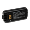 utángyártott Honeywell 318-034-003 helyettesítő akkumulátor (Li-Ion, 5200mAh / 19.24Wh, 3.7V) - Utángyártott