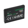 utángyártott Honeywell EDA51K készülékhez vonalkódolvasó Patona premium akkumulátor (Li-Ion, 3.8V, 4000mAh / 15.2Wh) - Utángyártott