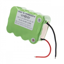 utángyártott Hoover HH5010WD HandiVac akkumulátor - 3000mAh (14.4V) - Utángyártott barkácsgép akkumulátor