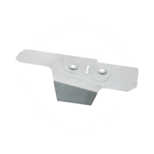 utángyártott Hővédő lemez John Deere 380120132 autóalkatrész