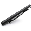 utángyártott HP 14T, 14Z Laptop akkumulátor - 2600mAh (14.4V / 14.8V Fekete) - Utángyártott