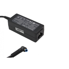 utángyártott HP 15-bd000 19.5V 2.31A (45W) vékony center-pin laptop töltő hp notebook hálózati töltő