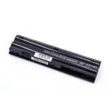 utángyártott HP 3115m, 3125 Laptop akkumulátor - 4400mAh (11.1V Fekete) - Utángyártott hp notebook akkumulátor