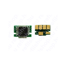 utángyártott HP 363 LM chip nyomtató kellék