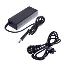 utángyártott HP 384019-001 laptop töltő adapter - 90W (19V 4.74A) - Utángyártott hp notebook akkumulátor