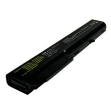 utángyártott HP 395794-003, 395794-261 Laptop akkumulátor - 4400mAh (14.4 / 14.8V Fekete) - Utángyártott hp notebook akkumulátor