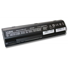 utángyártott HP 398832-001, EG415AA Laptop akkumulátor - 4400mAh (11.1V Fekete) - Utángyártott hp notebook akkumulátor