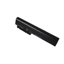 utángyártott HP 411126001, 411127001 Laptop akkumulátor - 5200mAh (10.8V Fekete) - Utángyártott hp notebook akkumulátor