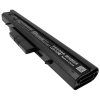 utángyártott HP 440704001, 441674-001 helyettesítő laptop akkumulátor (Li-ion, 14.4V, 4400mAh) - Utángyártott