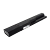 utángyártott HP 587706-121, 587706-131 Laptop akkumulátor - 4400mAh (10.8 / 11.1V Fekete) - Utángyártott