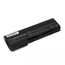 utángyártott HP 628368-351 akkumulátor - 6600mAh (10.8V Fekete) - Utángyártott digitális fényképező akkumulátor