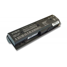 utángyártott HP 672326-421 Laptop akkumulátor - 6600mAh (10.8V / 11.1V Fekete) - Utángyártott hp notebook akkumulátor