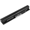 utángyártott HP 740722-001, G6E87AA helyettesítő laptop akkumulátor (Li-ion, 10.8V, 2400mAh / 25.92Wh) - Utángyártott