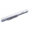 utángyártott HP 746641-001 helyettesítő laptop akkumulátor (14.8V, 2200mAh / 32.56Wh, Fekete / Ezüst) - Utángyártott