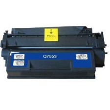 utángyártott HP 7553x/5949X/CRG-715H/CRG-708H utángyártott toner nagykapacitású nyomtatópatron & toner
