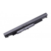 utángyártott HP 807612-421, 807612-831 Laptop akkumulátor - 2600mAh (14.8V Fekete) - Utángyártott