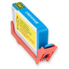 utángyártott HP 912XL utángyártott tintapatron kék 3YL81AE nyomtatópatron & toner