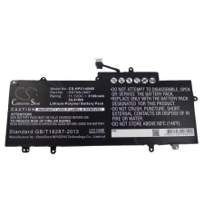 utángyártott HP B003XL, BO03032XL Laptop akkumulátor - 3100mAh (11.1V Fekete) - Utángyártott hp notebook akkumulátor