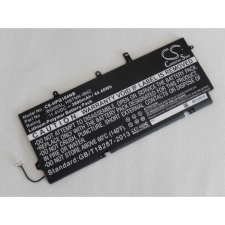 utángyártott HP BG06045XL, BG06045XL-PL Laptop akkumulátor - 3900mAh (11.4V Fekete) - Utángyártott hp notebook akkumulátor