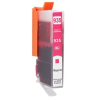 utángyártott HP C2P25AE [M] No.935XL 18ml nagy kapacitású, prémium, magenta tintapatron