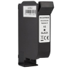 utángyártott HP C6615D ; No.15 [Bk] 40ml prémium, fekete tintapatron