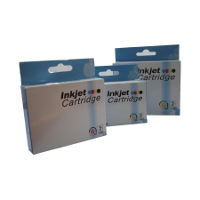 utángyártott HP C9396A 88XL fekete (black) utángyártott tintapatron nyomtatópatron & toner