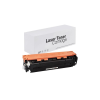 utángyártott HP CB541A Cyan utángyártott festékkazetta, PRÉMIUM toner