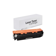 utángyártott HP CB541A Cyan utángyártott festékkazetta, PRÉMIUM toner nyomtatópatron & toner