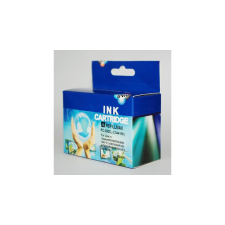 utángyártott HP CC641EE (300XL) fekete (black) utángyártott tintapatron nyomtatópatron & toner
