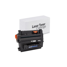 utángyártott HP CE390A utángyártott festékkazetta, PRÉMIUM toner nyomtatópatron & toner