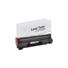 utángyártott HP CF283A utángyártott festékkazetta, PRÉMIUM toner nyomtatópatron & toner