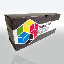  Utángyártott HP CF332A No.654A Yellow lézertoner 15K nyomtatópatron & toner