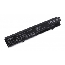 utángyártott HP Compaq 4320t Laptop akkumulátor - 6600mAh (10.8V Fekete) - Utángyártott hp notebook akkumulátor