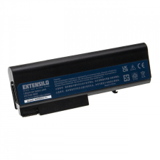 utángyártott HP Compaq 6500b, 6530b, 6535b készülékekhez laptop akkumulátor (11.1V, 9000mAh / 100Wh) - Utángyártott hp notebook akkumulátor