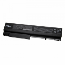 utángyártott HP / CompaQ 6710b, 6710s Laptop akkumulátor - 5200mAh (10.8V Fekete) - Utángyártott hp notebook akkumulátor