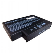 utángyártott HP Compaq EVO N1010v Series Laptop akkumulátor - 4400mAh (14.4 / 14.8V Fekete) - Utángyártott hp notebook akkumulátor