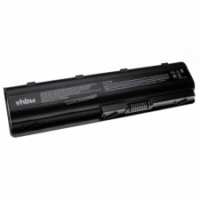 utángyártott HP / Compaq HSTNN-Q62C, HSTNN-UB0W Laptop akkumulátor - 5200mAh (10.8V / 11.1V Fekete) - Utángyártott hp notebook akkumulátor