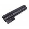 utángyártott HP COMPAQ Mini 110-3111ss Laptop akkumulátor - 4400mAh (11.1V Fekete) - Utángyártott