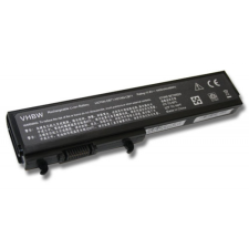 utángyártott HP / CompaQ Pavilion dv3003TX, dv3004TX Laptop akkumulátor - 4400mAh (10.8V Fekete) - Utángyártott hp notebook akkumulátor