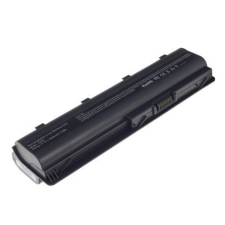 utángyártott HP Compaq Presario CQ42 Series CQ42-139TU Laptop akkumulátor - 6600mAh (10.8 / 11.1V Fekete) - Utángyártott hp notebook akkumulátor