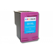utángyártott HP Deskjet 2050 J510a / 2050A készülékhez tintapatron (Cián / Magenta / Sárga) - Utángyártott nyomtatópatron & toner