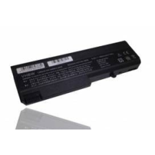 utángyártott HP Elitebook 6930P Laptop akkumulátor - 6600mAh (10.8V Fekete) - Utángyártott hp notebook akkumulátor