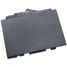 utángyártott HP EliteBook 725 G4 Z2V98EA készülékhez laptop akkumulátor (11.55V, 3800mAh / 43.89Wh, Fekete) - Utángyártott hp notebook akkumulátor