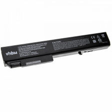 utángyártott HP EliteBook 8740w Laptop akkumulátor - 5200mAh (14.4V Fekete) - Utángyártott hp notebook akkumulátor